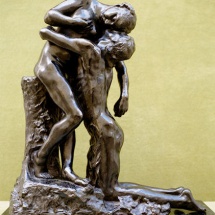 Camille_Claudel_Abandon_Bronze