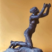 L'Implorante_Camille_Claudel_Grand_Modele_Bronze_Contrefacon