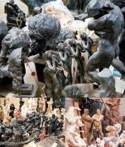 Contrefacons_Bronzes_Rodin_Affaire_Guy_Hain_TGI_Lure_3