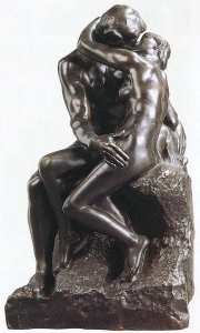 Le-Baiser-Auguste-Rodin-1840-1917