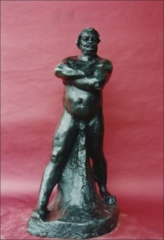 RODIN_BENC_B_G