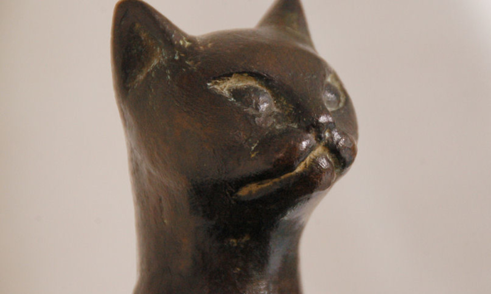 Les Contrefacons De L Oeuvre De Diego Giacometti Gilles Perrault