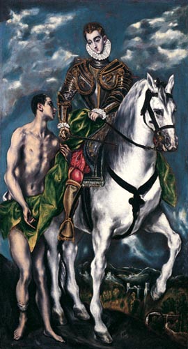 Saint-Martin-et-le-Mendiant-El-Greco-15401550-1614