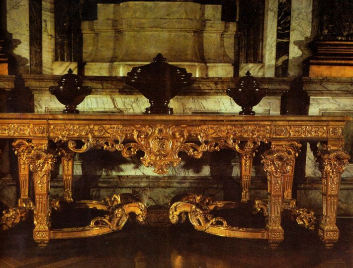 table-à-gibier-Galerie-des-Glaces-Versailles-réalisation-Gilles-Perrault